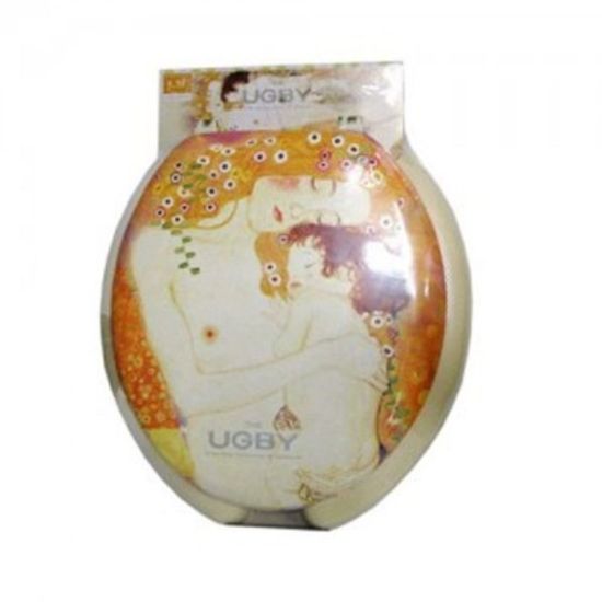 변기 커버 욕실 화장실 변기 덮개 변기 카바 뚜껑 U형