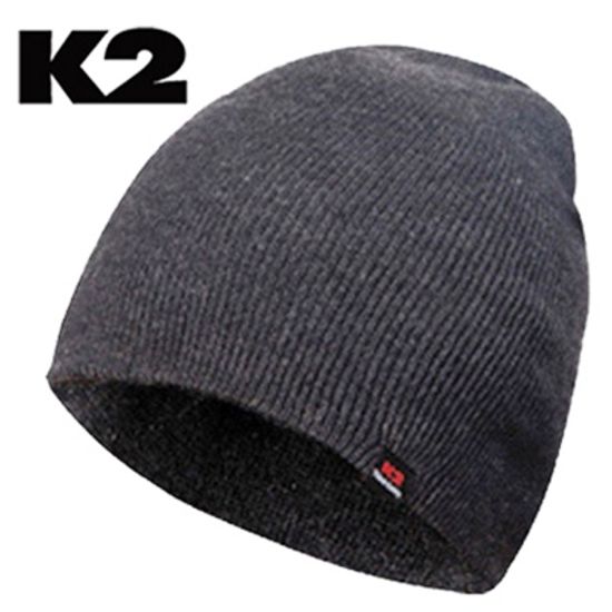 [K2] 비니 방한용품/ 심플 니트 겨울 털모자