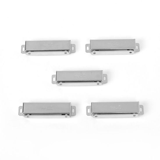 영달철물 스텐 자석 빠찌링 문고정 가구 도어캐치