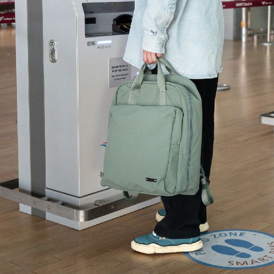 트래블러스 백팩 포 애니타임 XL v.2