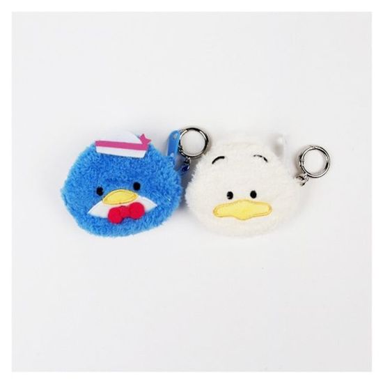 산리오 미니 동전 파우치 오리페클 턱시도샘(WD475E4)