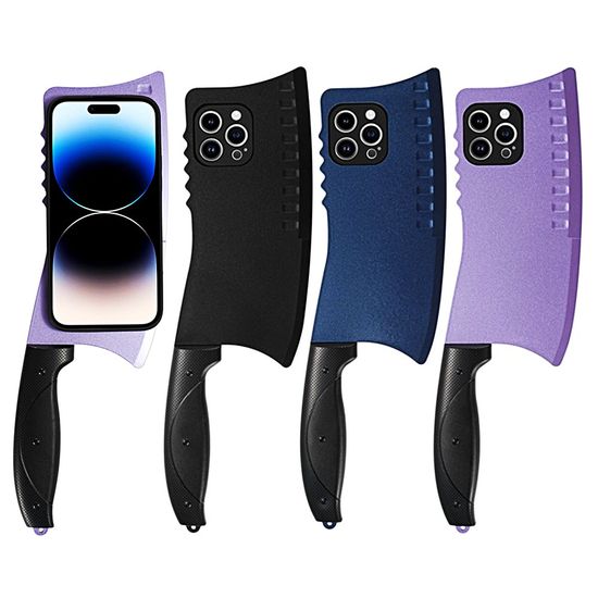 갤럭시 s22 s21 울트라 플러스 중도식칼 하드 케이스