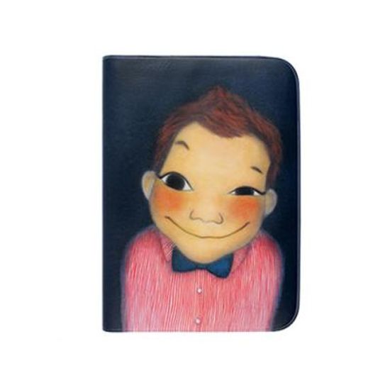 [육심원] 여권지갑2 루이