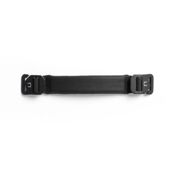 블랙엠버 HANDLE (JET BLACK)