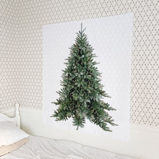 Fabric tree 패브릭트리 - 램프트리