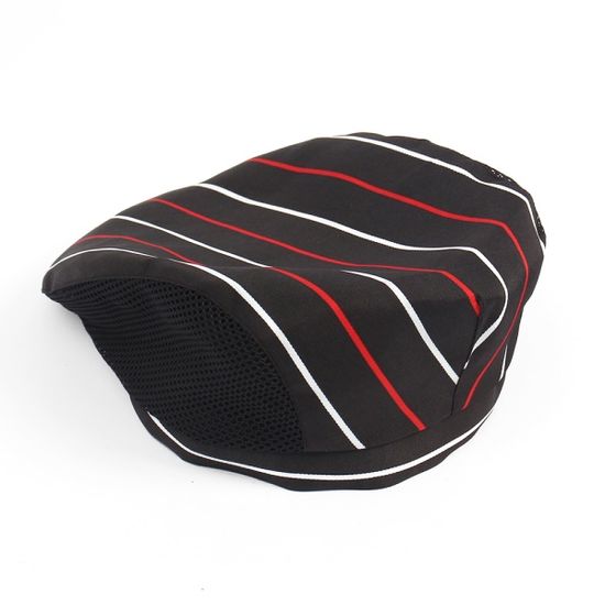 메쉬 베레모 주방모자 바리스타 유니폼모자