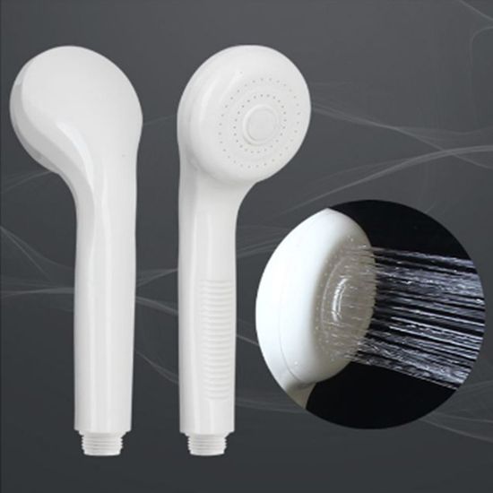 샤워기헤드 교체 AE 절수형 수압상승 샤워기(WD65CD5)