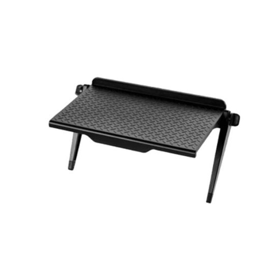 모니터 TV 상단 선반 트레이 18cm 1개(W91B023)