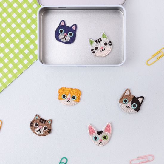 [기성]와펜냥냥이