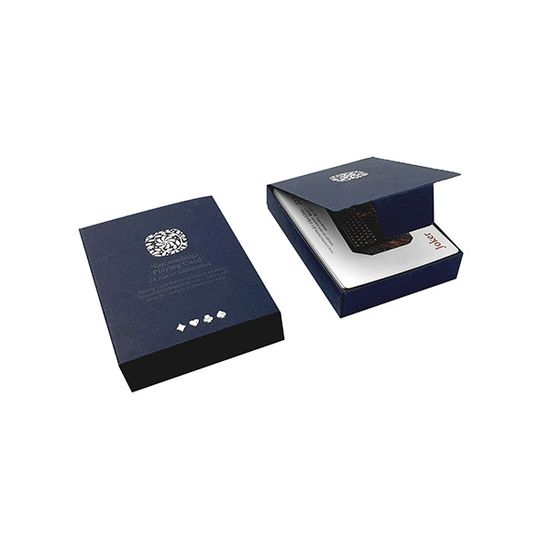 한국의 문화유산 시리즈IV 나전칠기 플레잉카드