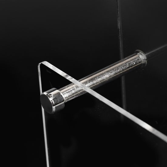 A4 리플렛 카다로그 POP 홍보물 안내문 보관 꽂이