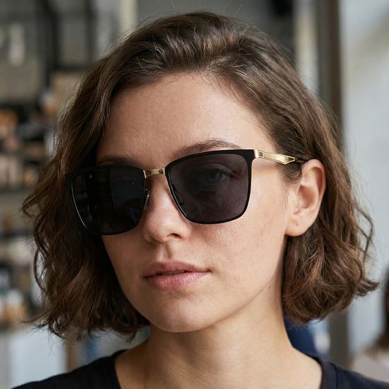 LUXEYE 명품 선글라스 스포츠 고글 썬글라스 UV2028