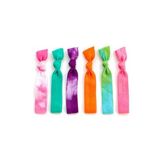 [Mane Message] 매인 메시지 Tie Dye 해피 패키지 (6개 한세트)