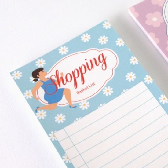 다이어트 쇼핑 리스트