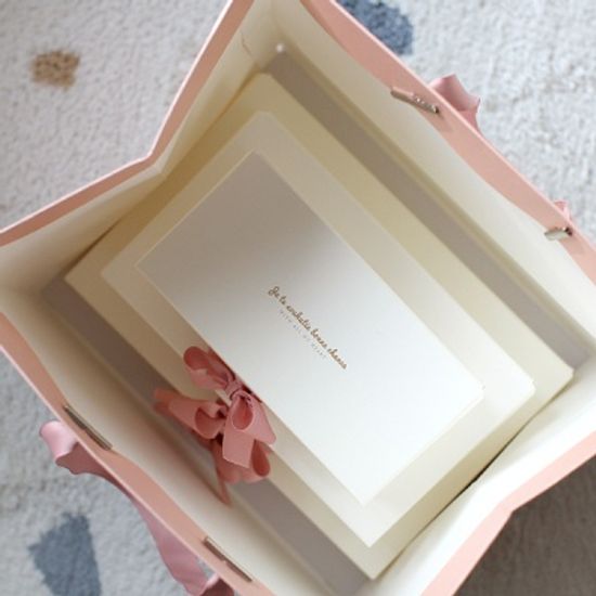 디비디 초콜릿 만들기 세트 - Lovely (ver.II)