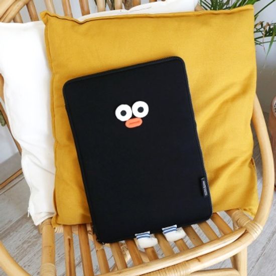 Brunch Brother 노트북 파우치_ 폼폼 13,15형