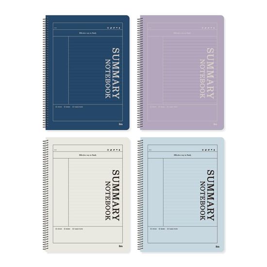 3000 핵심정리노트(SP) 5개