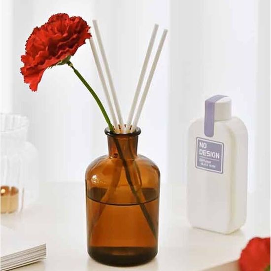 노디자인 카네이션 디퓨저 세트 라임(WAF6054)