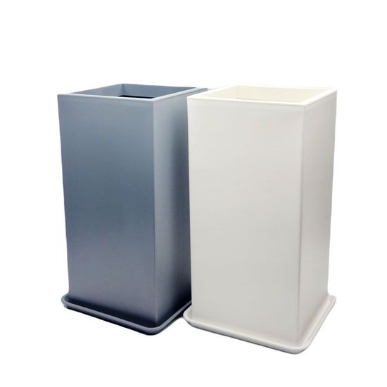 원주목형(낮은)화분받침대(S W6D499D