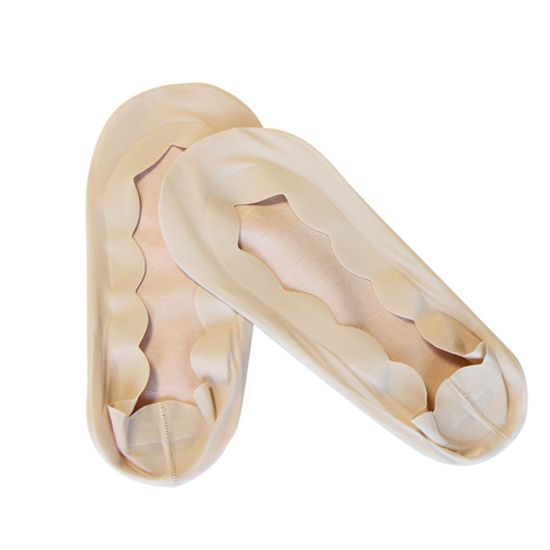 싹쎄일즈 노벨티 엣지 덧버선 3개세트 *2개 (총6개)