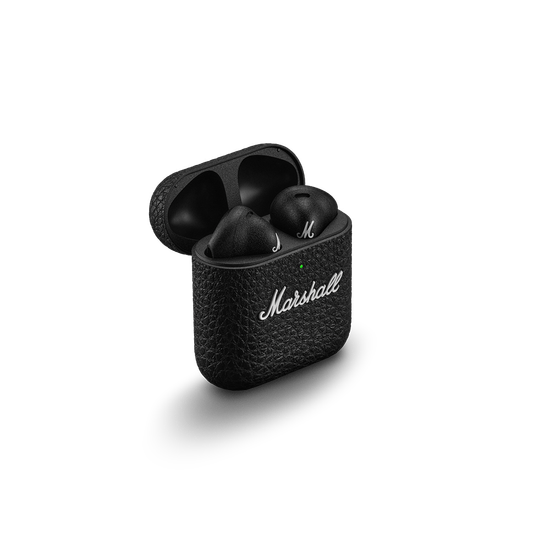 마샬 Minor Ⅳ 블루투스 이어폰