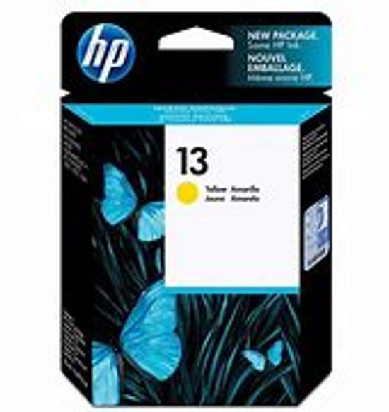 HP C4817A Y