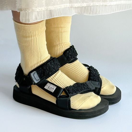 [프롬디얼리던] 플레인 삭스 ver.3 _ 4color