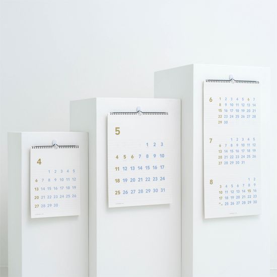 3개월 플랜 월 캘린더 롱 2025년