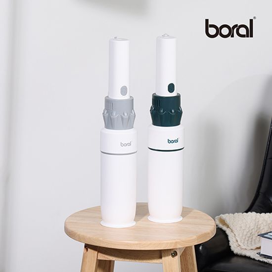 보랄 BLDC 2in1 무선 진공청소기 BR-VC1000W
