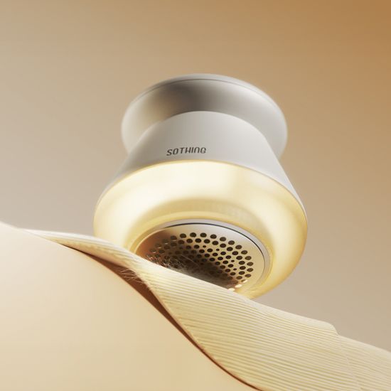 소싱 Display 푸딩2 보풀제거기