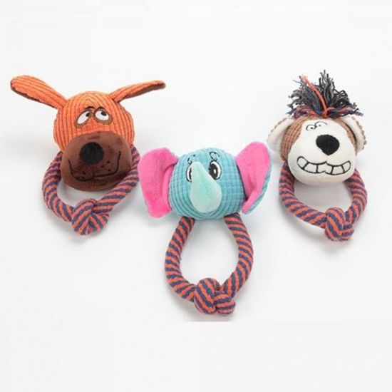 장난감 강아지 애니멀 탁펫 훈련용(WD9773D)