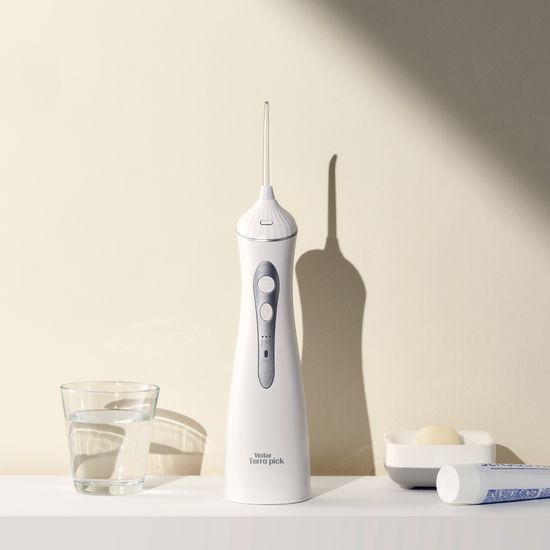 [치과/약국판매] 워터테라픽 구강세정기 1+1