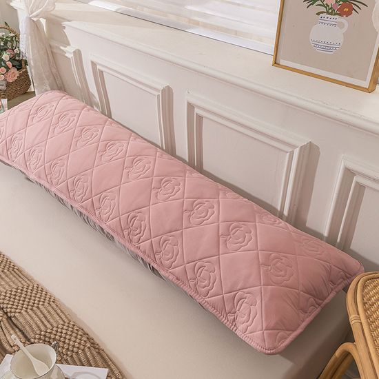 커플Qsize 경추 견인 베개 라텍스 메모리폼 베게 배게