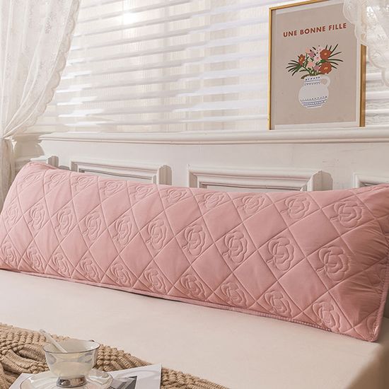 커플Qsize 경추 견인 베개 라텍스 메모리폼 베게 배게