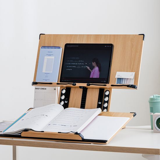 이룸 프라임 엘리베이터 2단독서대 KB260