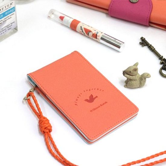 신지가토 멜로우 양면 카드 케이스ver.2