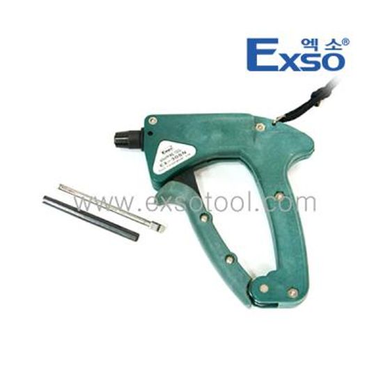 엑소 반자동 풀기 랩핑기 EX-30SN