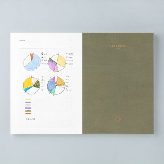 라이프앤피시스 노트 L