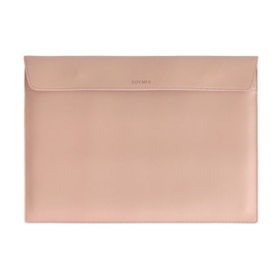 가죽 맥북 노트북 파우치 SOL2