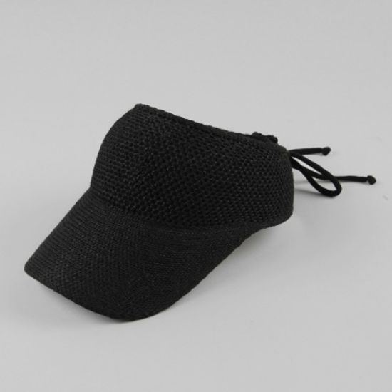 [베네]리아 니트 썬바이저