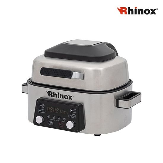 라이녹스 3IN1 그릴에어프라이어