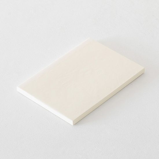 MD 노트 저널 (L) - 프레임 A