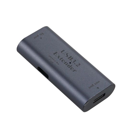 USB C타입 연장 리피터 / USB 3.2 익스텐더 LJA335D