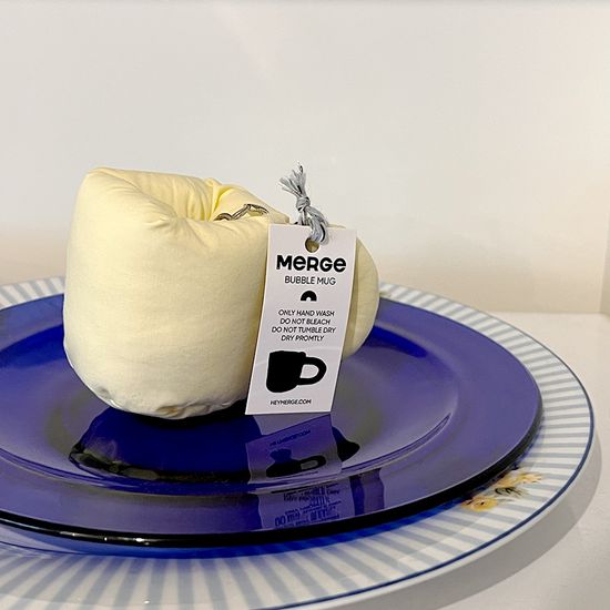 Espresso! Keyring / 에스프레소 키링