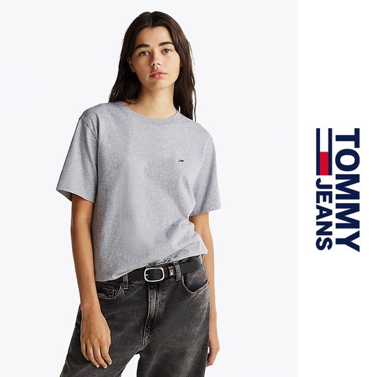 타미진스 클래식 스몰 플래그 로고 티셔츠 5종