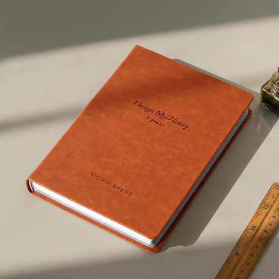 [JKM591] 3년 다이어리 졸업·입학·축하 선물 세트