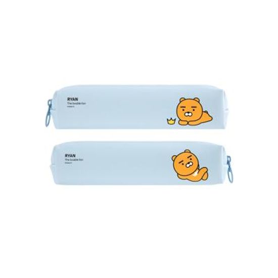 카카오프렌즈 미니사각 필통라이언C28158