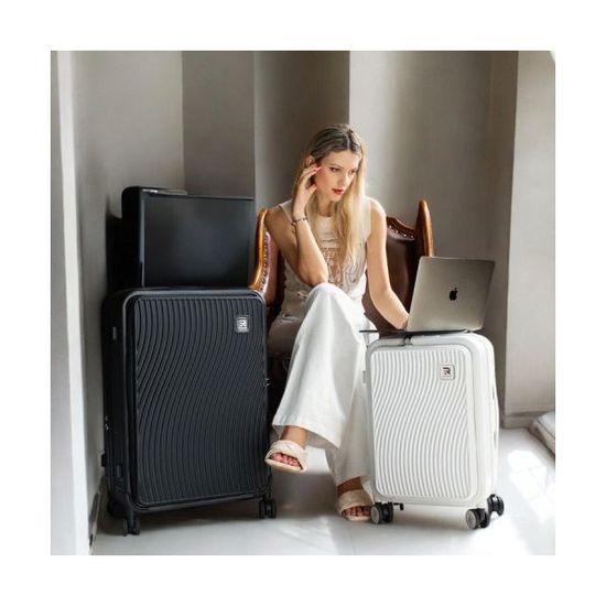 PG 에스로체 캐리어 20인치(PC 전면오픈)