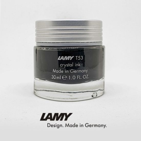 라미 T53 크리스탈 병잉크 30ml (LMT53)