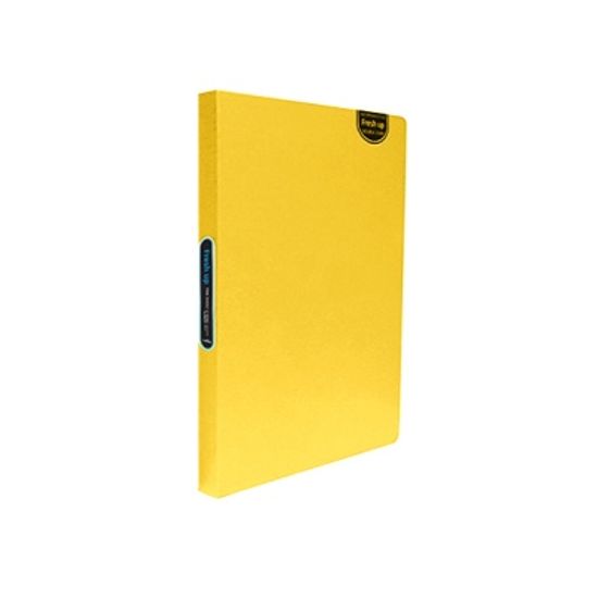 뉴후레쉬업 미니 O링 바인더 HR327